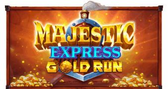 Majestic Express – Gold Run Into The Beat